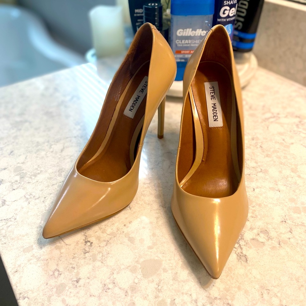 Steve Madden heels